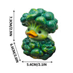 Decorative Figure