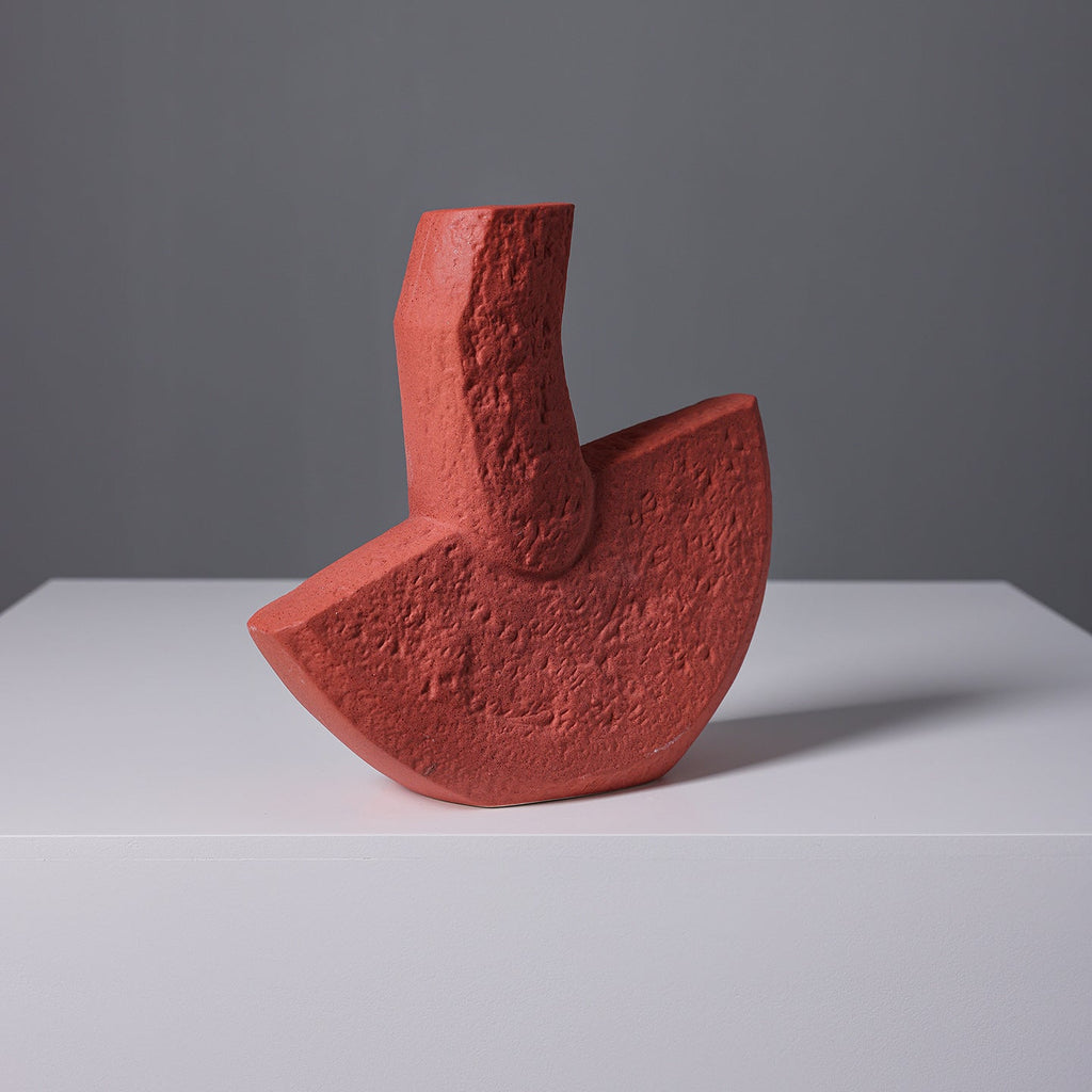 Keramikskulptur