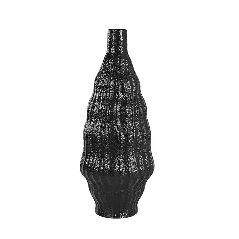 Decorative Textured Vase