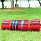 Ladies' Practical Outdoor Picnic Blanket