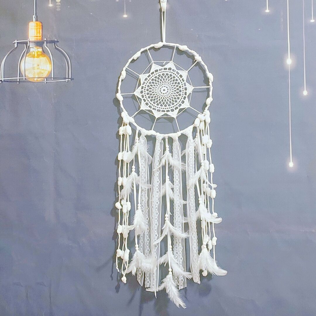 Artisan Traumfänger Wandbehang