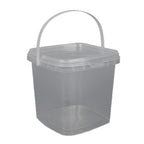 Multi-Functional Storage Container