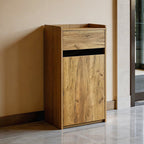 Trash Container
