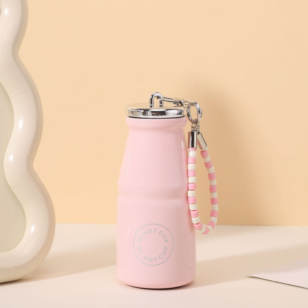 Stylish Portable Drink Container