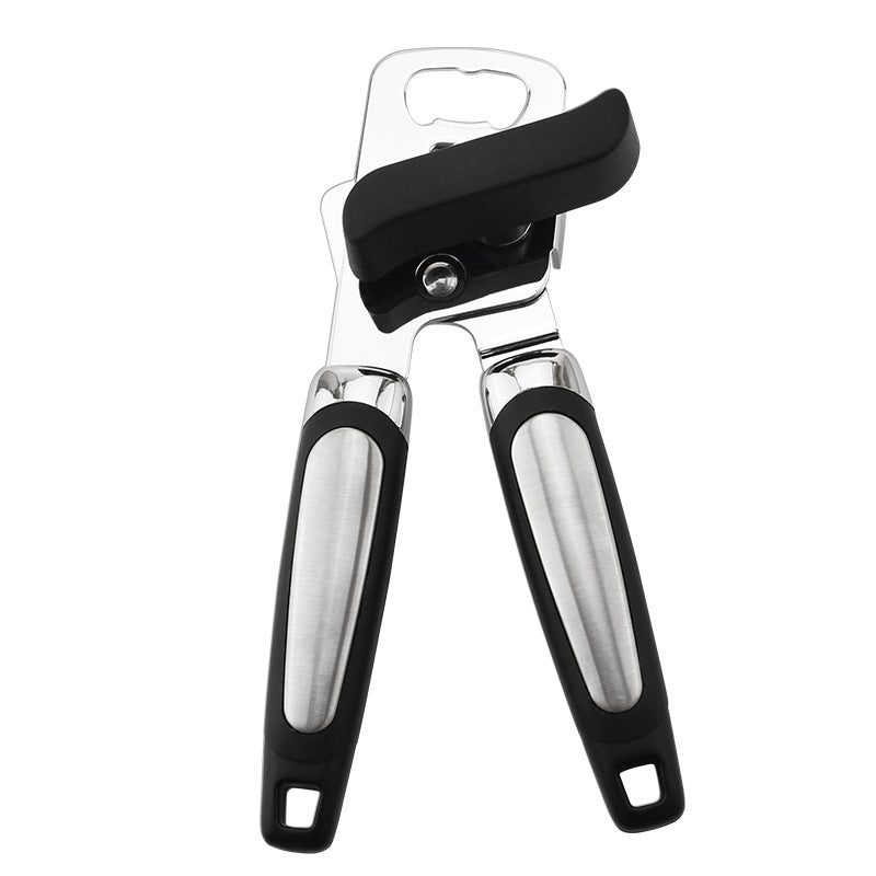 Ergonomischer manueller Mehrzweck-Dosenöffner