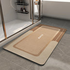 Modern Bath Mat