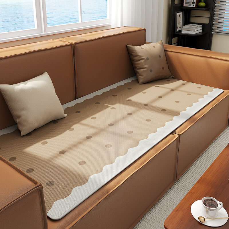 Gemütliche Sofa-Sitzmatte
