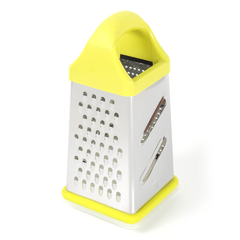 Multifunctional Stainless Steel Kitchen Grater