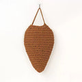 Handmade Woven Storage Bag