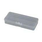 Stackable Clear Storage Case