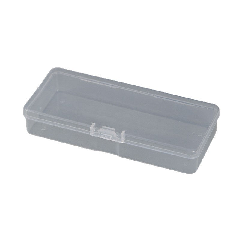 Stackable Clear Storage Case