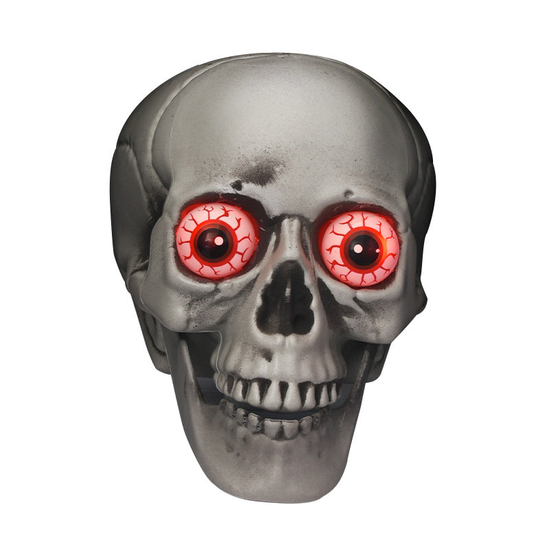 Decorative Skull