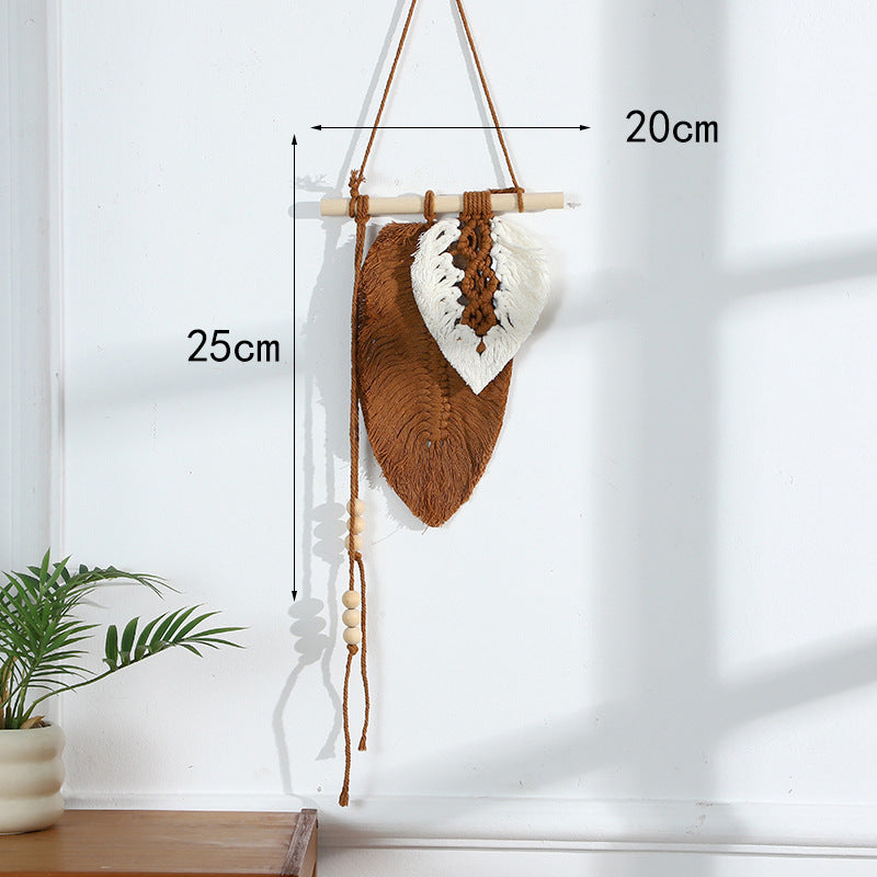 Bohemian Wandbehang