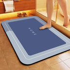 Non-Slip Bath Mat