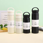 Versatile Insulated Beverage Container