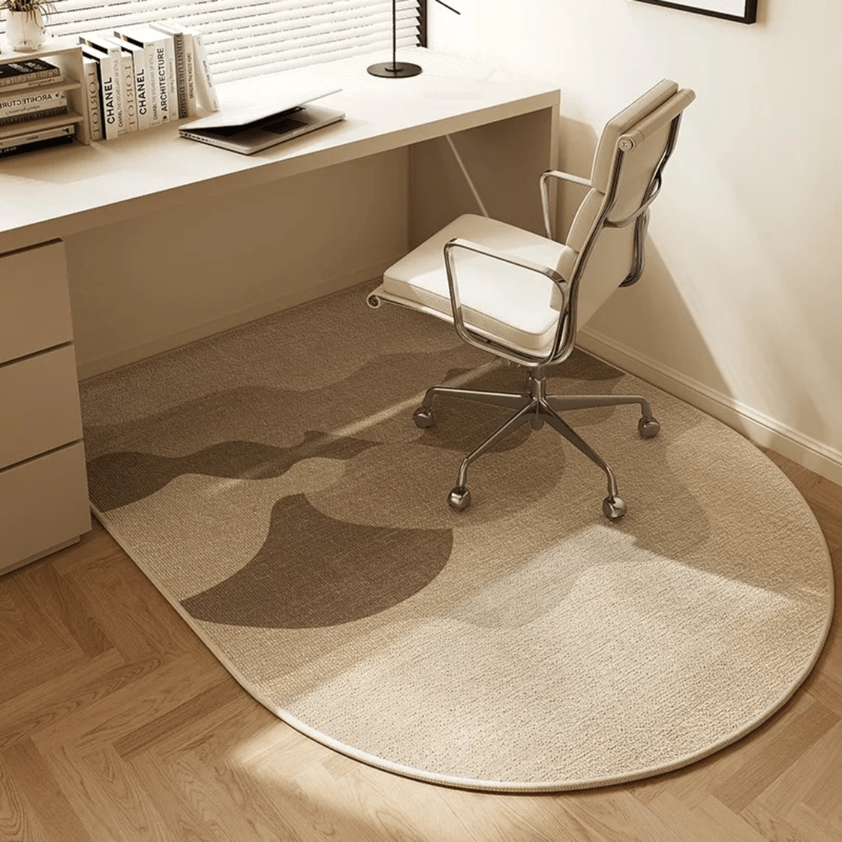 FloorShield Chair Mat