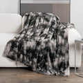 Velour Winter Blanket