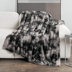 Velour Winter Blanket