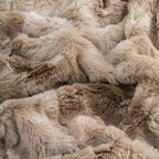 Velour Winter Blanket