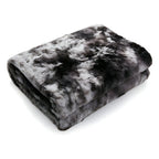 Velour Winter Blanket