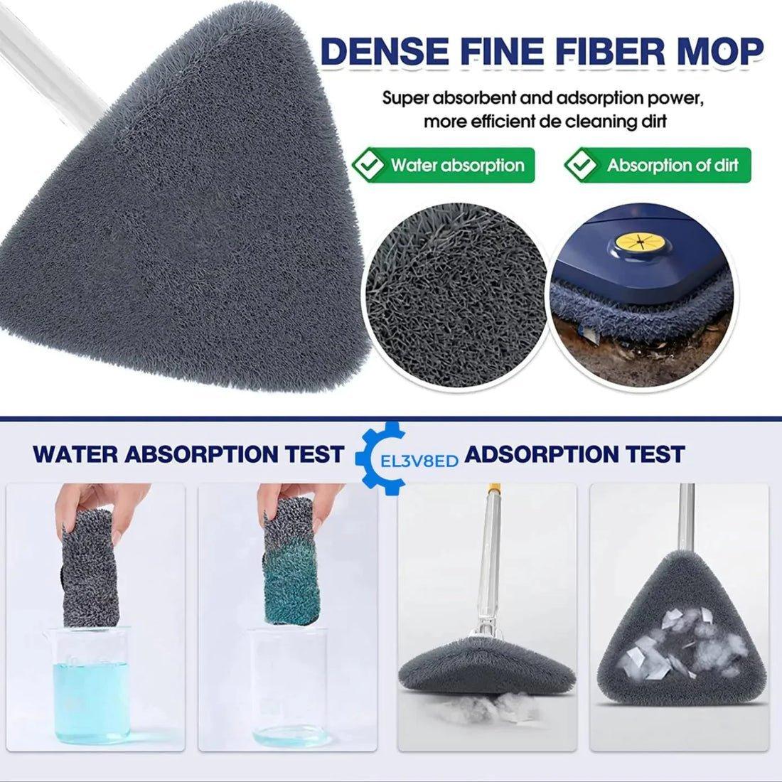 TriangleMop