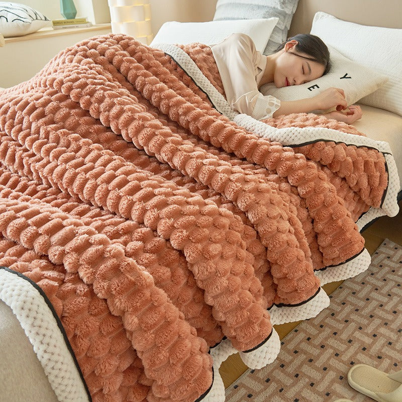 Eloise Ultra-Soft Comfy Blanket