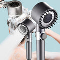 PowerFlow™ Hochdruck-Duschkopf
