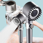 PowerFlow™ Hochdruck-Duschkopf