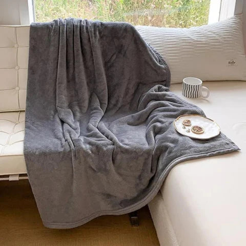 CozyGuard Waterproof Blanket