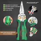 PrecisionCut