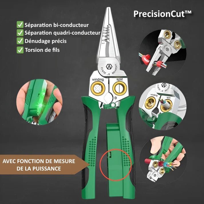 PrecisionCut