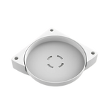 Rotating Corner Shelf