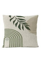Moon Floral Pillowcase