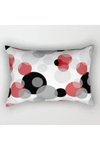 Geometric Cushion Cover