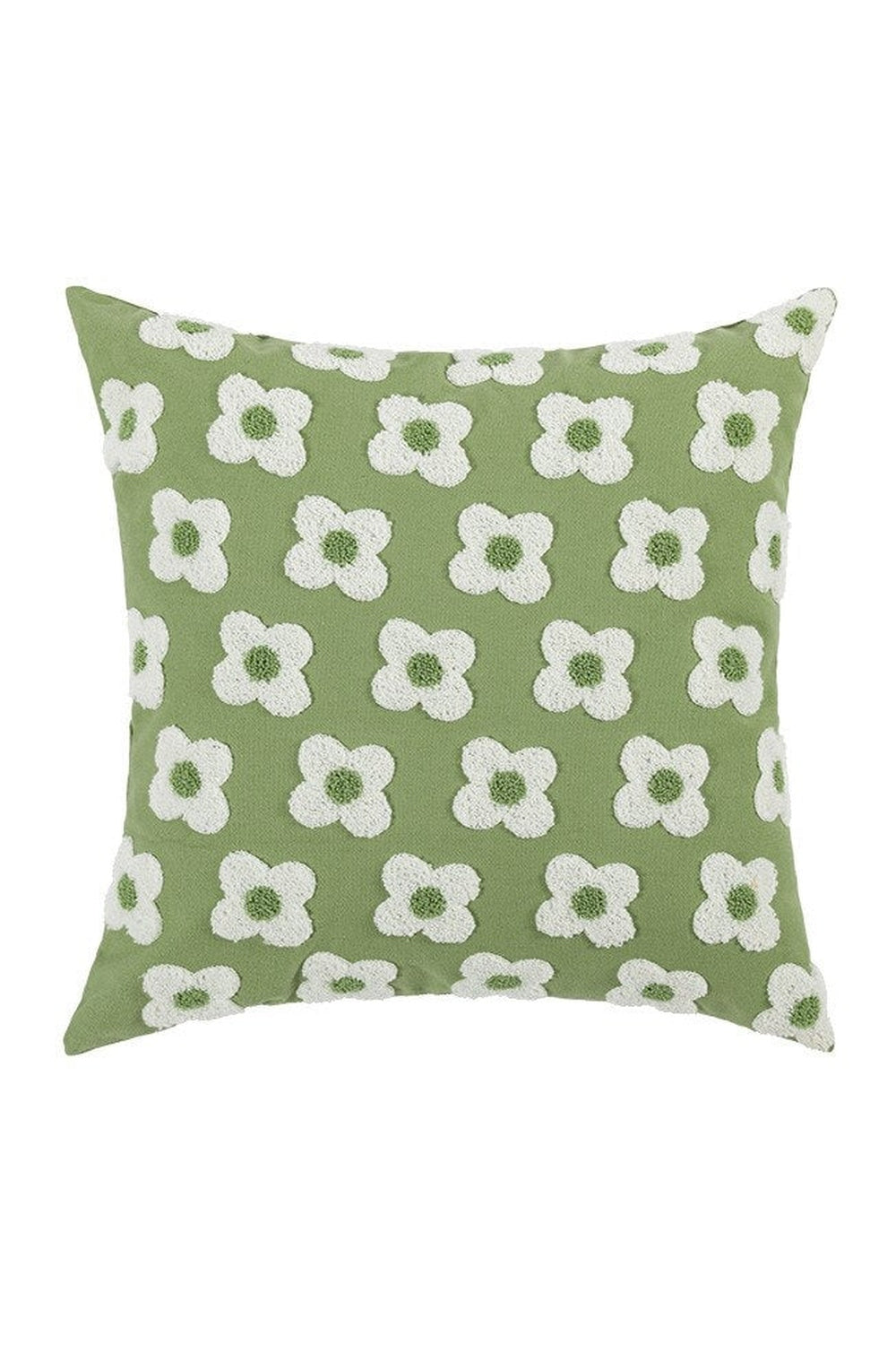 Embroidery Cushion