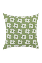 Embroidery Cushion