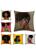 Women’s Pillowcase