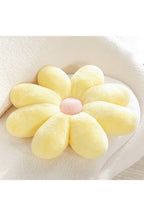 Daisy Pillowcases