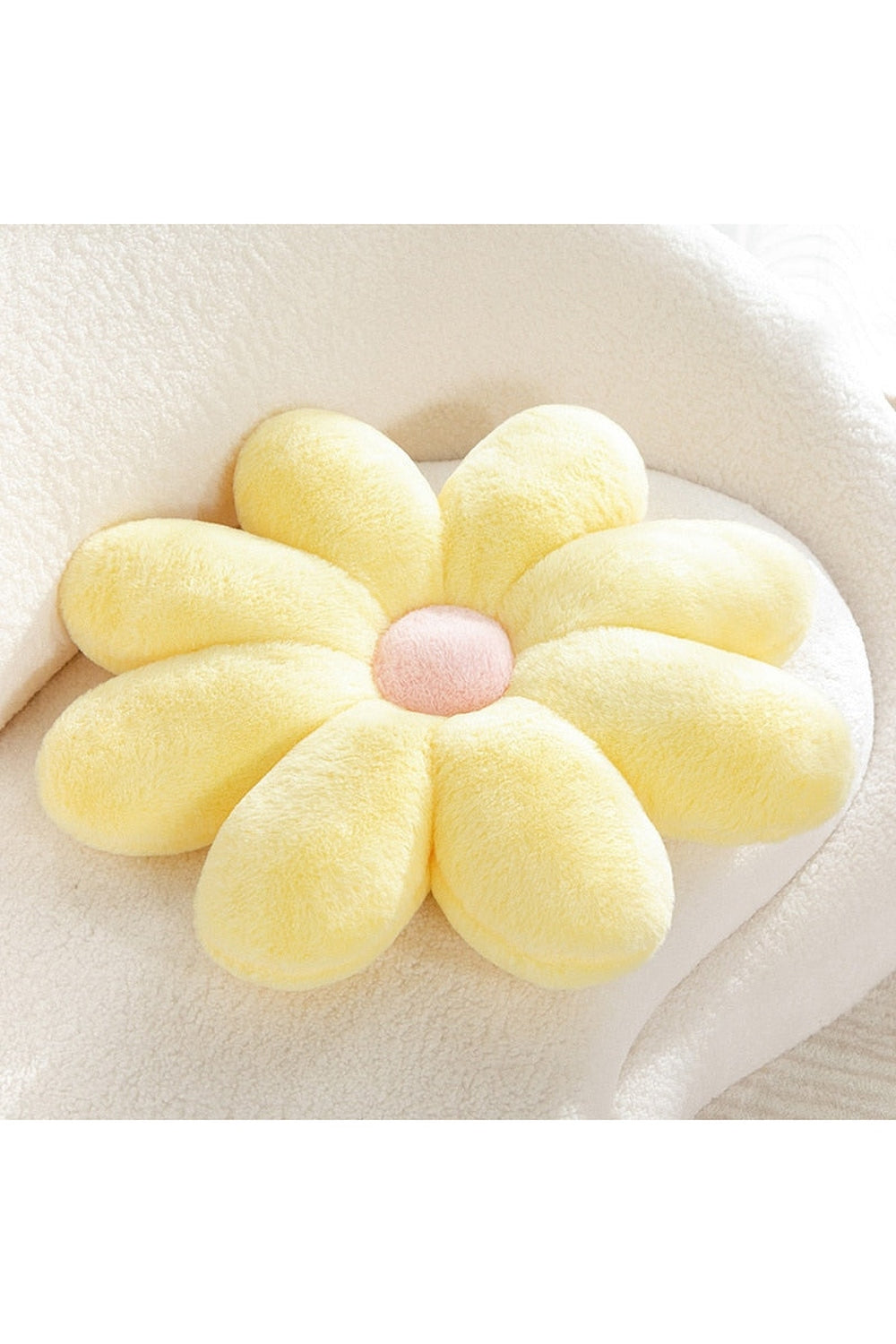 Daisy Pillowcases