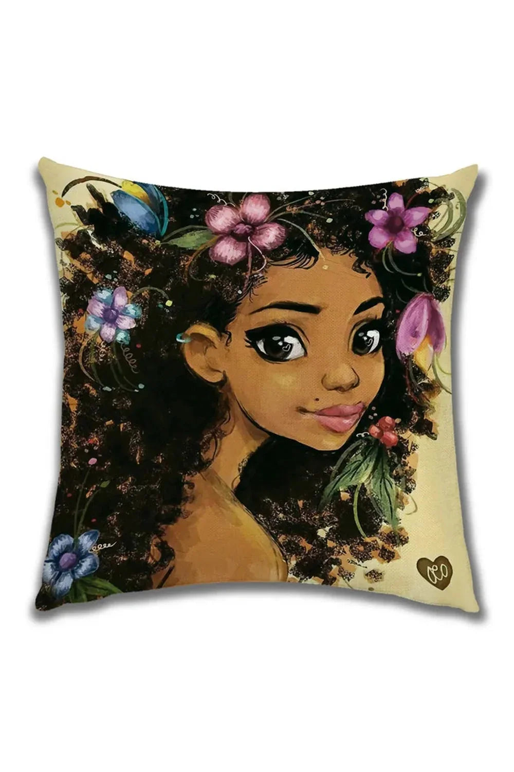 Women’s Pillowcase