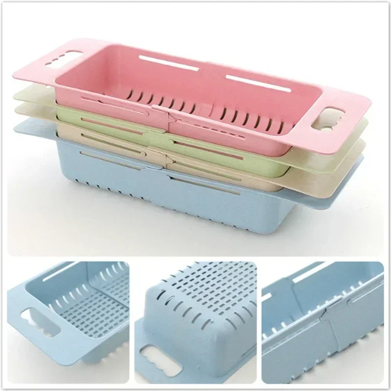 FlexDrain Abtropfkorb