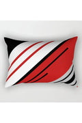 Geometric Cushion Cover