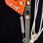 Hochastschere mit Seilzug