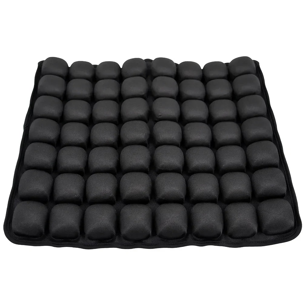 Inflatable Heat Dissipation Chair Cushion