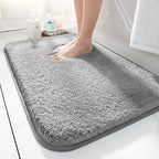 SoftStep Luxury Bath Mat