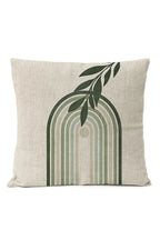 Moon Floral Pillowcase