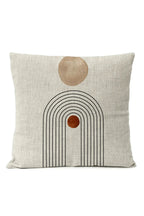 Sun Moon Pillowcase