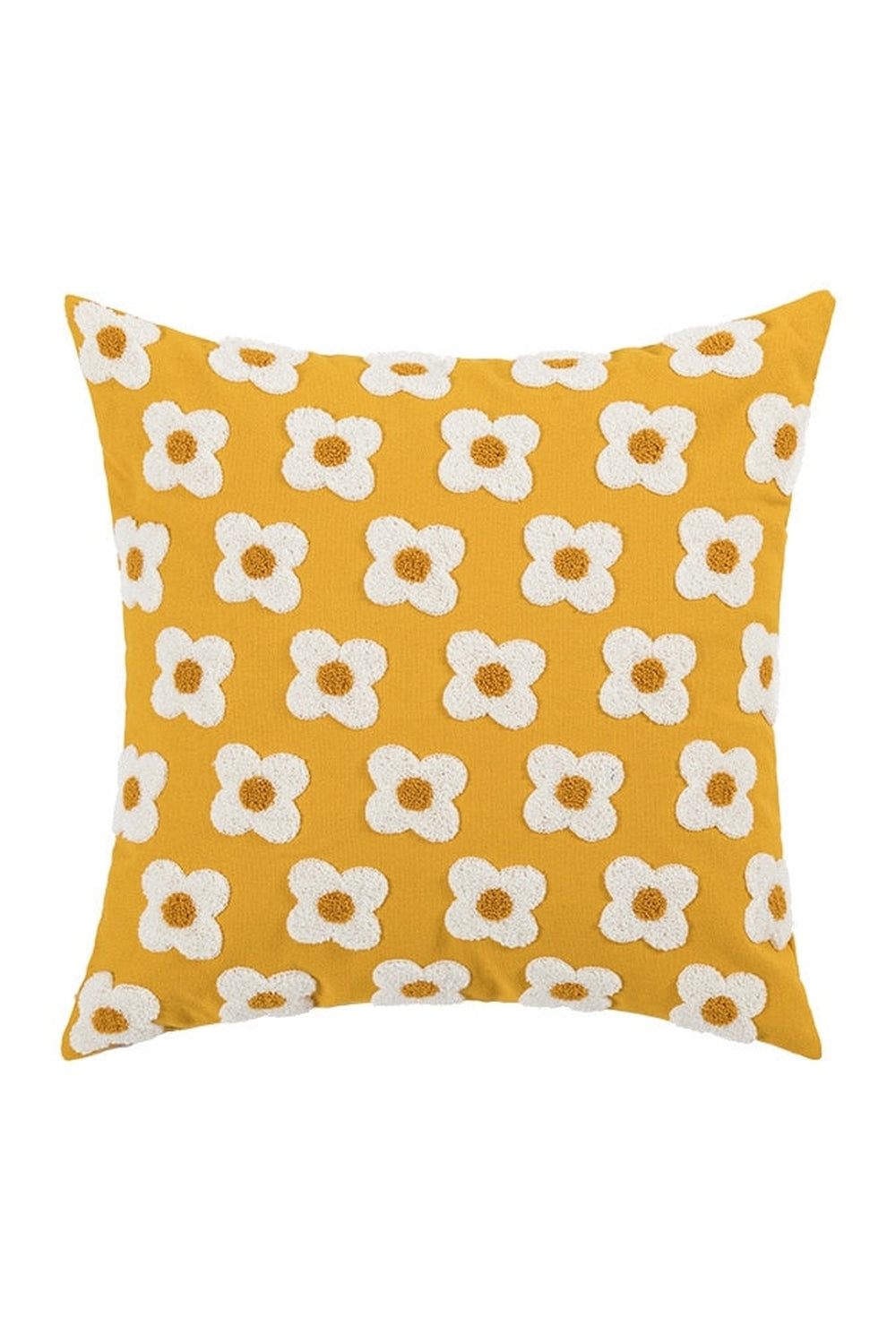 Embroidery Cushion