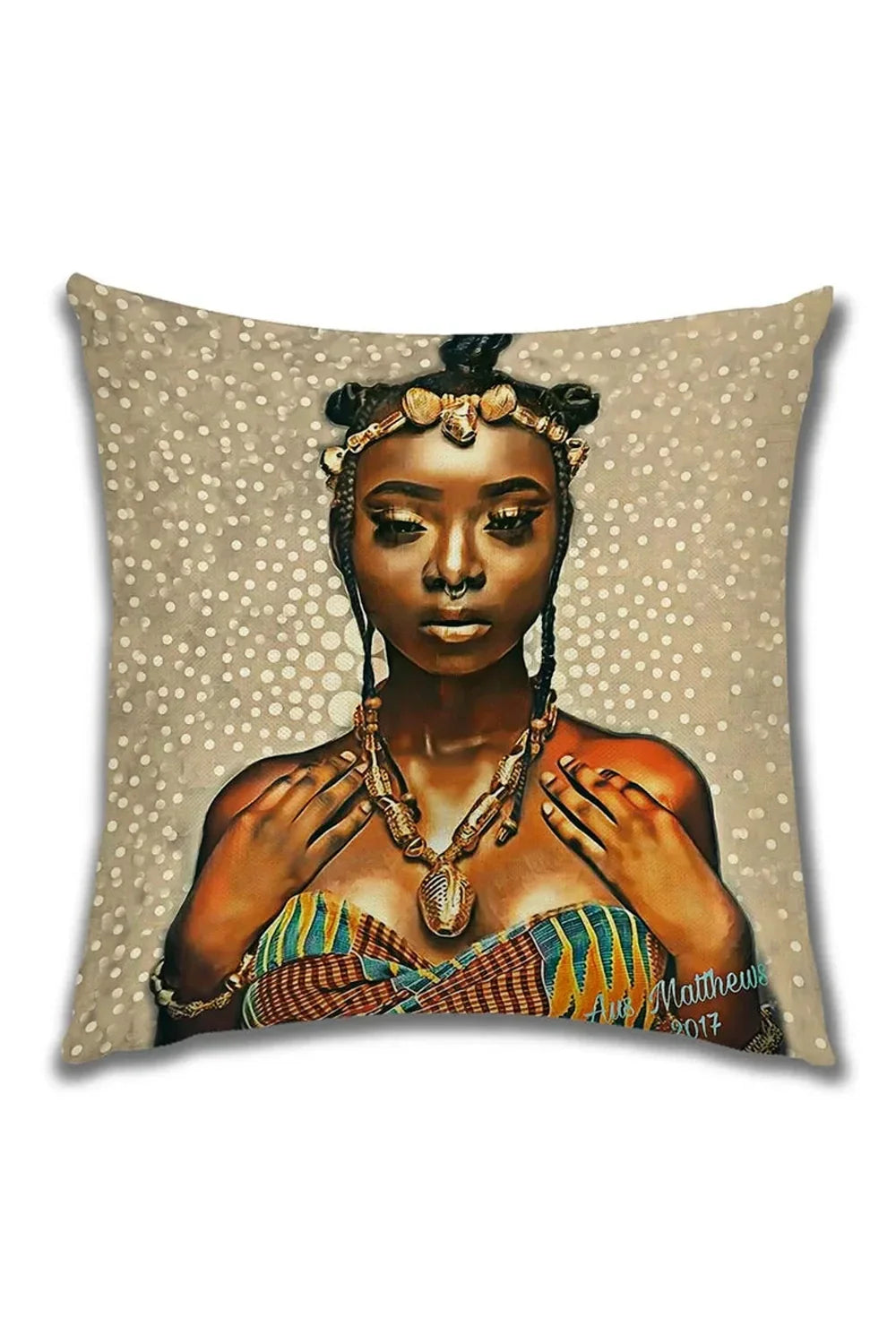 Women’s Pillowcase