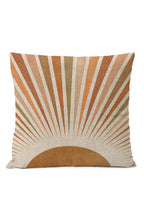 Rainbow Pillowcase